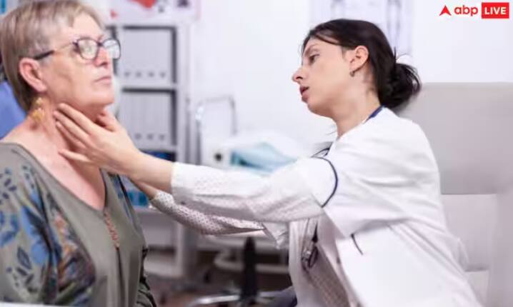 ਅਜਿਹੀ ਸਥਿਤੀ ਵਿੱਚ ਹਾਈਪੋਥਾਇਰਾਇਡ ਦੇ ਮਰੀਜ਼ਾਂ ਵਿੱਚ ਥਾਈਰੋਕਸਾਈਨ ਹਾਰਮੋਨ ਦੇ ਘੱਟ ਉਤਪਾਦਨ ਕਾਰਨ, ਸਰੀਰ ਦੀ ਜ਼ੁਕਾਮ ਨਾਲ ਲੜਨ ਦੀ ਸਮਰੱਥਾ ਘੱਟਣ ਲੱਗ ਪੈਂਦੀ ਹੈ। ਇਸਨੂੰ ਕੋਲਡ ਇਨਟੋਲਰੈਂਸ ਵੀ ਕਿਹਾ ਜਾਂਦਾ ਹੈ। ਇਸ ਸਥਿਤੀ ਵਿੱਚ ਮੈਟਾਬੋਲਿਜ਼ਮ ਹੌਲੀ ਹੋ ਜਾਂਦਾ ਹੈ। ਨਤੀਜੇ ਵਜੋਂ, ਭਾਰ ਅਤੇ ਮਾੜੇ ਕੋਲੈਸਟ੍ਰੋਲ ਵਿੱਚ ਵਾਧਾ ਹੁੰਦਾ ਹੈ, ਜਿਸ ਨਾਲ ਦਿਲ ਨੂੰ ਖ਼ਤਰਾ ਹੁੰਦਾ ਹੈ।