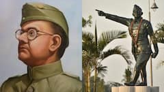 Subhash Chandra Bose Birth Anniversary: इस शख्स ने सुभाष चंद्र बोस को दी थी 'नेताजी' की उपाधि, जब मदद मांगी तो दिया था धोखा!