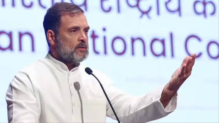 Peculiar Case on Rahul; ஏங்க.. இப்படி எல்லாமா கேஸ் போடுறது.? ராகுல் காந்தி மீது வினோதமான வழக்கு...