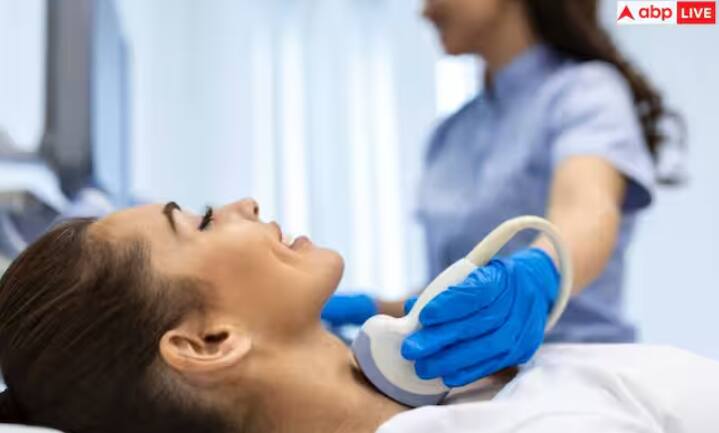 ਇੰਨਾ ਹੀ ਨਹੀਂ, ਥਾਇਰਾਇਡ ਦੀ ਗੜਬੜੀ ਕਰਕੇ ਦਮਾ, ਡਿਪਰੈਸ਼ਨ, ਸ਼ੂਗਰ ਅਤੇ ਗਠੀਏ ਦਾ ਖ਼ਤਰਾ ਕਈ ਗੁਣਾ ਵੱਧ ਜਾਂਦਾ ਹੈ। ਸਾਹ ਚੜ੍ਹਨ ਦੀ ਸਮੱਸਿਆ ਛੋਟੀ ਉਮਰ ਵਿੱਚ ਹੀ ਸ਼ੁਰੂ ਹੋ ਜਾਂਦੀ ਹੈ ਅਤੇ ਜੇਕਰ ਸਹੀ ਸਮੇਂ 'ਤੇ ਇਲਾਜ ਨਾ ਕੀਤਾ ਜਾਵੇ, ਤਾਂ ਇਹ ਥਾਇਰਾਇਡ ਕੈਂਸਰ ਦਾ ਕਾਰਨ ਵੀ ਬਣ ਸਕਦਾ ਹੈ।