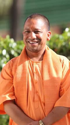 गोरखपुर में सीएम योगी ने सुनी  जनता की समस्या | ABP SHORTS