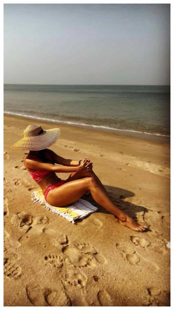 इन दिनों कहां हैं युवराज सिंह की Ex गर्लफ्रेंड, जानें