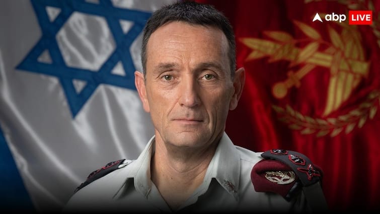 Israel military chief of staff resigns because of failure to prevent 7 October attack नेतन्याहू को बड़ा झटका, इजरायली सेना के चीफ ऑफ स्टाफ ने अचानक दे दिया इस्तीफा, बताई ये वजह
