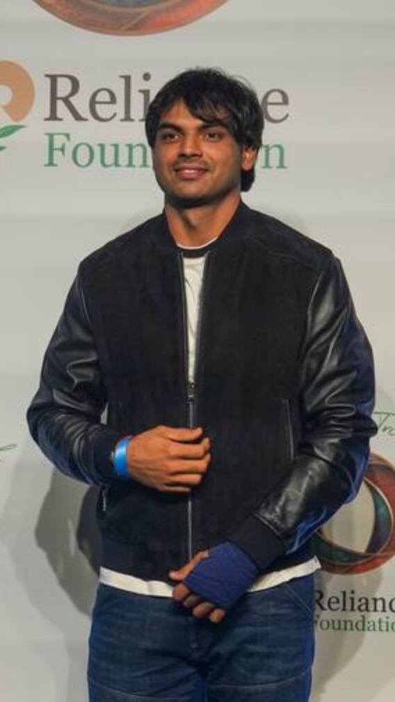 নিজের বিয়েতে কত টাকা যৌতুক নিয়েছেন নীরজ চোপড়া?