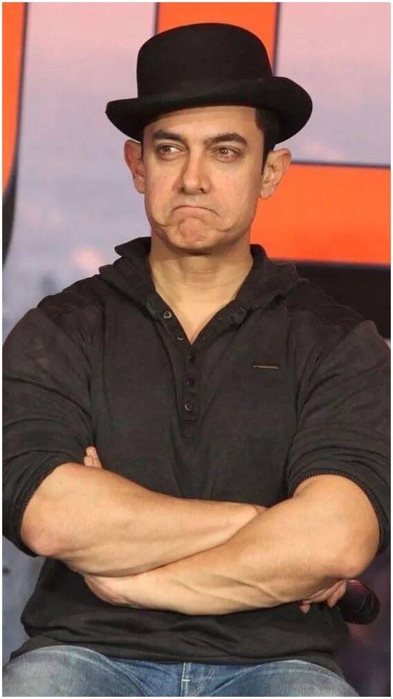 आमिर खान की सितारे जमीन पर को लेकर बड़ा अपडेट, यहां हो रही शूटिंग