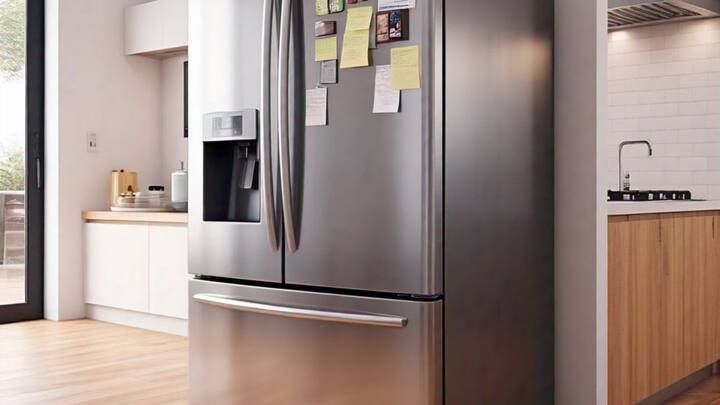 कई बार सर्दियों में कम तापमान पर फ्रिज को चलाने पर इसमें तकनीकी समस्याएं भी आ जाती हैं. फ्रिज को ज्यादा टेंपरेचर पर चलाने से कंप्रेशर पर ज्यादा जोर भी नहीं पड़ता.