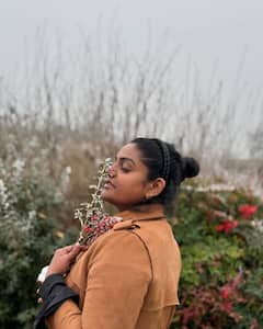 Karthika Deepam 2 Serial Premi Viswanath: ఎప్పుడూ ముతక చీరల్లో మగ్గిపోయే 'కార్తీకదీపం' దీపక్క ట్రెండీ లుక్ చూశారా!