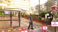 Saif Ali Khan: ক্রিকেটপ্রেমী হলেও, কেন বাবা, দাদুর মতো ক্রিকেটকে পেশা হিসাবে বেছে নেননি সেফ আলি খান?