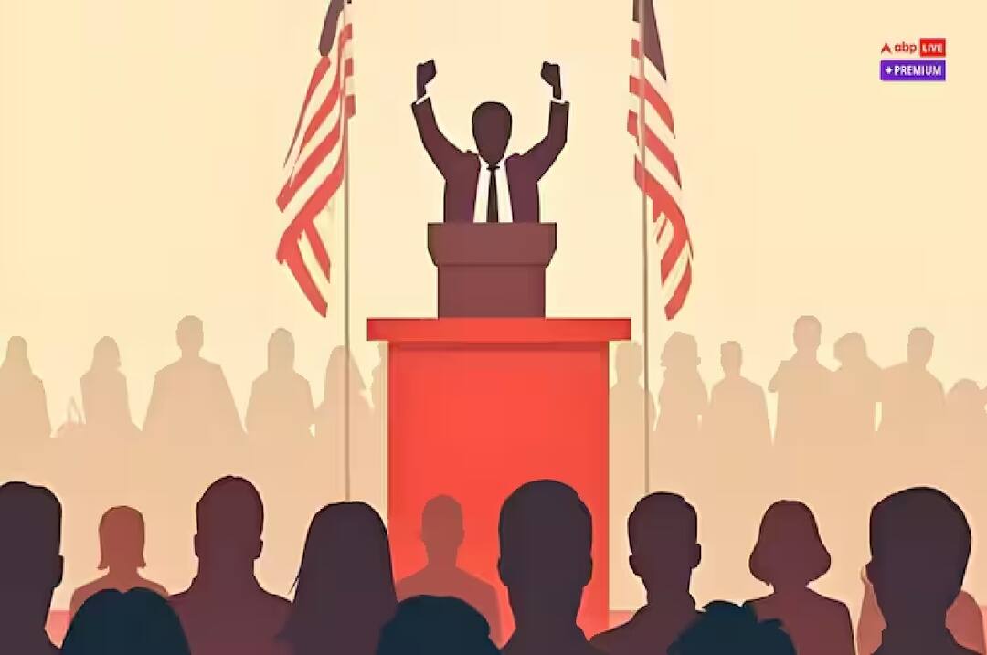 અમેરિકામાં ફરી ટ્રમ્પ યુગ, ઇલેક્શનના પરિણામથી જાણો દુનિયાભરમાં કઇ વિચારધારાનો વધી રહ્યો છે પ્રભાવ Trump era is back in America, know from the election results which ideology is gaining influence across the world અમેરિકામાં ફરી ટ્રમ્પ યુગ, ઇલેક્શનના પરિણામથી જાણો દુનિયાભરમાં કઇ વિચારધારાનો વધી રહ્યો છે પ્રભાવ