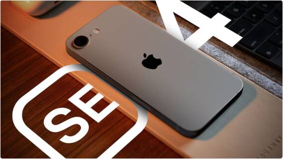 Apple May Have A Pocket-Friendly Surprise For iPhone SE Fans This Month: What We Know So Far