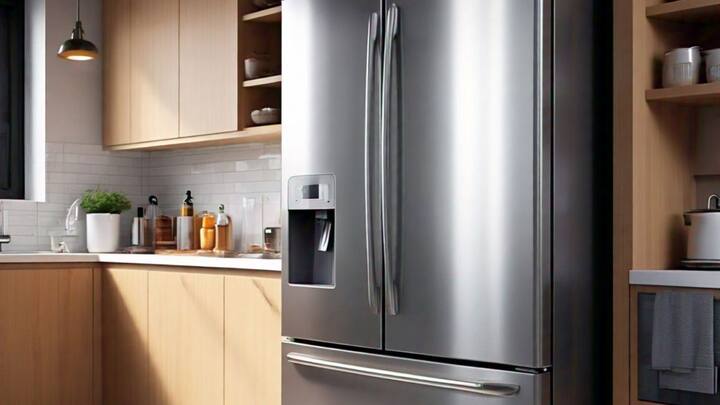 हालांकि आपको समय समय पर इसके तापमान को बदलते रहना चाहिए, लेकिन ध्यान रहे कोशिश हो कि इसे 4 से 7 के बीच ही रखा जाए.