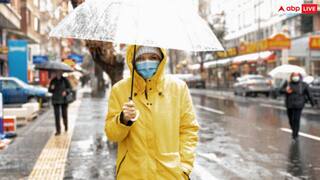 दिल्ली-NCR में 22-23 जनवरी को बारिश! जानें किन बीमारियों से जूझ रहे लोगों के लिए ऐसा मौसम खतरनाक?