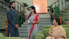 Brahmamudi January 21st Episode: తెగేవరకూ లాగుతున్న రాజ్ కావ్య.. రెచ్చిపోతున్న ధాన్యం, రుద్రాణి - బ్రహ్మముడి జనవరి 21 ఎపిసోడ్ హైలెట్స్!