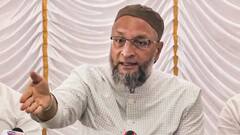 'वे मुसलमानों की शादी, तलाक...' उत्तराखंड में जल्द UCC लागू किए जाने को लेकर असदुद्दीन ओवैसी भड़के