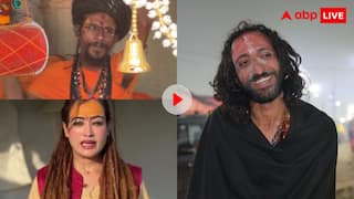 खूबसूरत साध्वी, चिमटे से पिटाई और IIT वाले बाबा... महाकुंभ में खूब वायरल हुए ये वीडियो