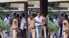 See Pics: Saif Ali Khan, Bandages On Neck And Left Hand, Walks Out Of Lilavati Hospital