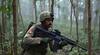 12 Naxals Killed In Gunfight Along Chhattisgarh-Odisha Border