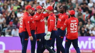 Cricket News england team announce playing 11 for the 1st t20 from the eden gardens