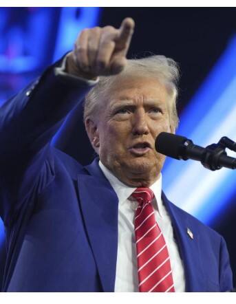 ਦੇਸ਼ 'ਚ ਥਰਡ ਜੈਂਡਰ ਖਤਮ', ਰਾਸ਼ਟਰਪਤੀ ਦੇ ਐਲਾਨ ਤੋਂ ਬਾਅਦ ਮੱਚੀ ਹਲਚਲ...