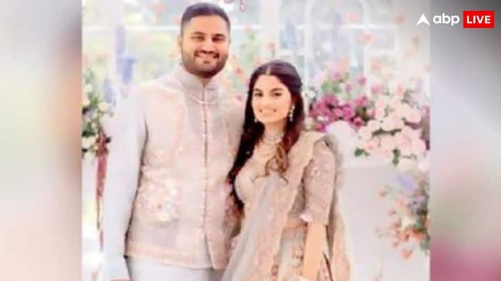 Jeet Adani and Diva Jaimin Shah Wedding: गौतम अडानी के छोटे बेटे जीत अडामी की हीरा व्यापारी के बेटी दिवा जैमिन शाह से 7 फरवरी को शादी होने वाली है.  इससे पहले जान लेते हैं कि कौन है वह.