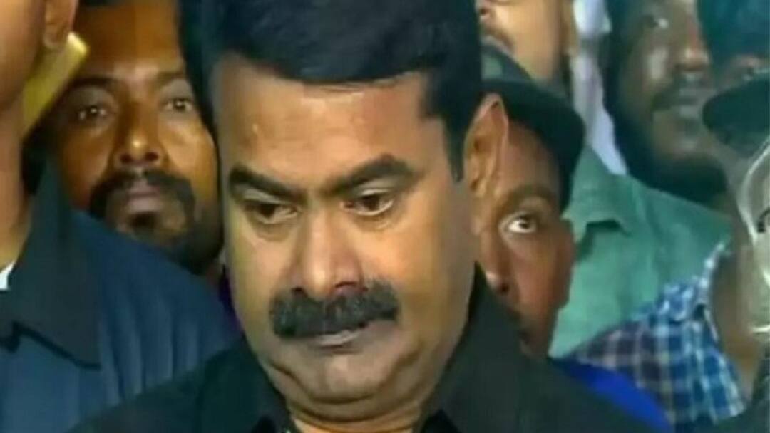 Erode East Bypoll: சித்தப்பா கட்சியினரின் பயங்கர திட்டம்..! கலக்கத்தில் சீமான், ஈரோடு கிழக்கு கனவும் போச்சா?