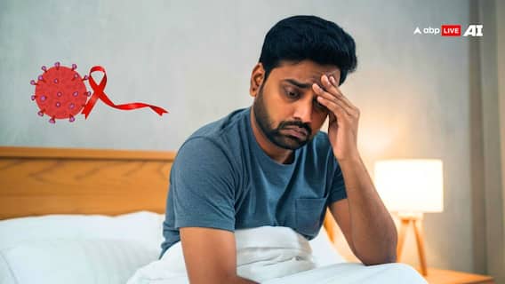 ਜੇ ਤੁਹਾਨੂੰ ਹਰ ਸਵੇਰੇ ਦਿਖਾਈ ਦਿੰਦੇ ਨੇ ਇਹ ਲੱਛਣ ਤਾਂ ਸਮਝ ਜਾਓ ਕਿ ਤੁਹਾਨੂੰ ਹੋ ਗਿਆ ਏਡਜ਼, ਤੁਰੰਤ ਕਰੋ ਇਹ ਕੰਮ