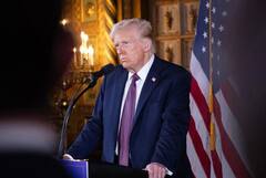 Donald Trump: अमेरिकेत नो ट्रान्सजेंडर, WHO मधून आऊट, BRICS ला धमकी, डोनाल्ड ट्रम्प यांचे 10 धडकी भरवणारे निर्णय!