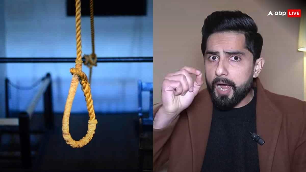 'तौहीन-ए-मजहब में फंसाने की कोशिश', अगर लग जाता ये केस तो हो जाती फांसी? क्या कहते हैं पाक यूट्यूबर सोहेब चौधरी