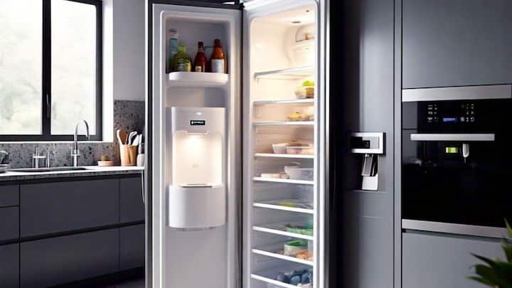 आपको बता दें कि सर्दियों में फ्रिज को बंद नहीं करना चाहिए, इससे फ्रिज खराब हो सकता है. इसके बजाए आपको चाहिए कि फ्रिज को थोड़े ज्यादा तामपान पर चलाया जाए. ठंड में फ्रिज को 4 से 7 डिग्री सेल्सियस पर चलाना एक दम सही रहता है.