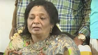 “மாட்டுக்கறி சாப்பிடலாம்; ஆனால் கோமியம்....” - காமகோடிக்கு ஆதரவாக களமிறங்கிய தமிழிசை 