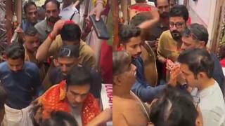 Gautam Gambhir: मुश्किलों में घिरे गौतम गंभीर पहुंचे कालीघाट मंदिर, कोलकाता में पहले टी20 से पहले किए देवी मां के दर्शन