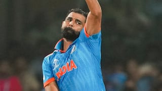 टीम इंडिया में वापसी के लिए मोहम्मद शमी ने कुर्बान की 'बिरयानी', दो महीने से पसंदीदा खाने को नहीं लगाया हाथ 