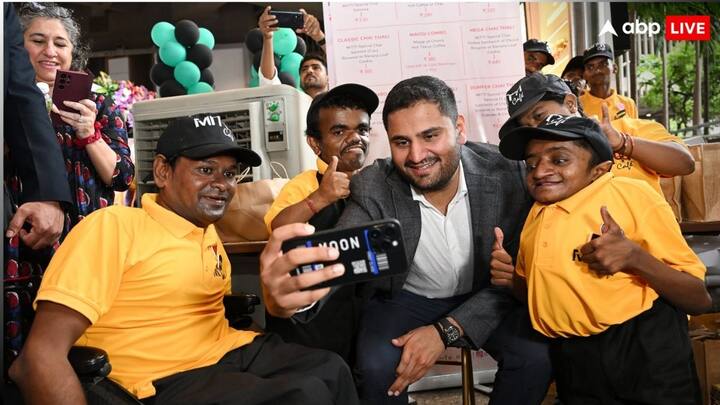 उनकी हीरा निर्माण फर्म मुंबई और सूरत में स्थित है. चीनू दोशी और दिनेश शाह ने इसकी स्थापना 1976 में की थी.