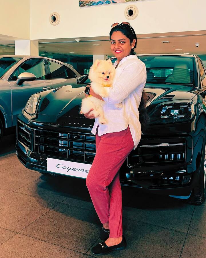 కార్తీకదీపం సీరియల్ ని స్మాల్ స్క్రీన్ బాహుబలి అంటారు. అంత సన్షేషన్ క్రియేట్ చేసిందంటే అందులో దీప క్యారెక్టరే ప్రధాన కారణం