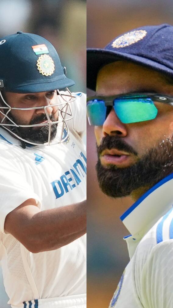 विराट से रोहित तक, टीम इंडिया के इतने खिलाड़ी खेलते दिखेंगे रणजी ट्रॉफी