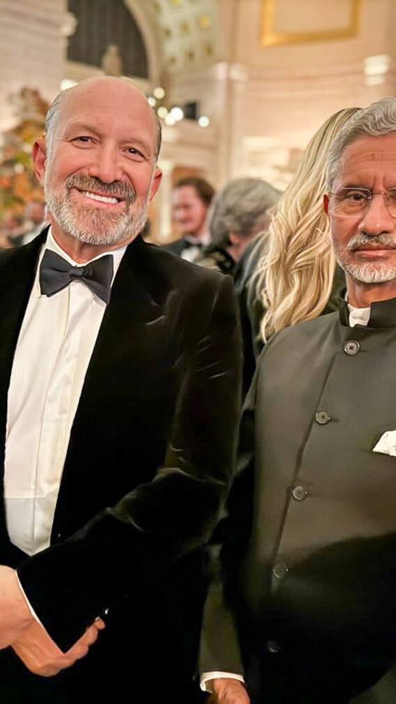 அமெரிக்க அதிபர் டொனால்டு ட்ரம்ப் பதவியேற்பு விழா!