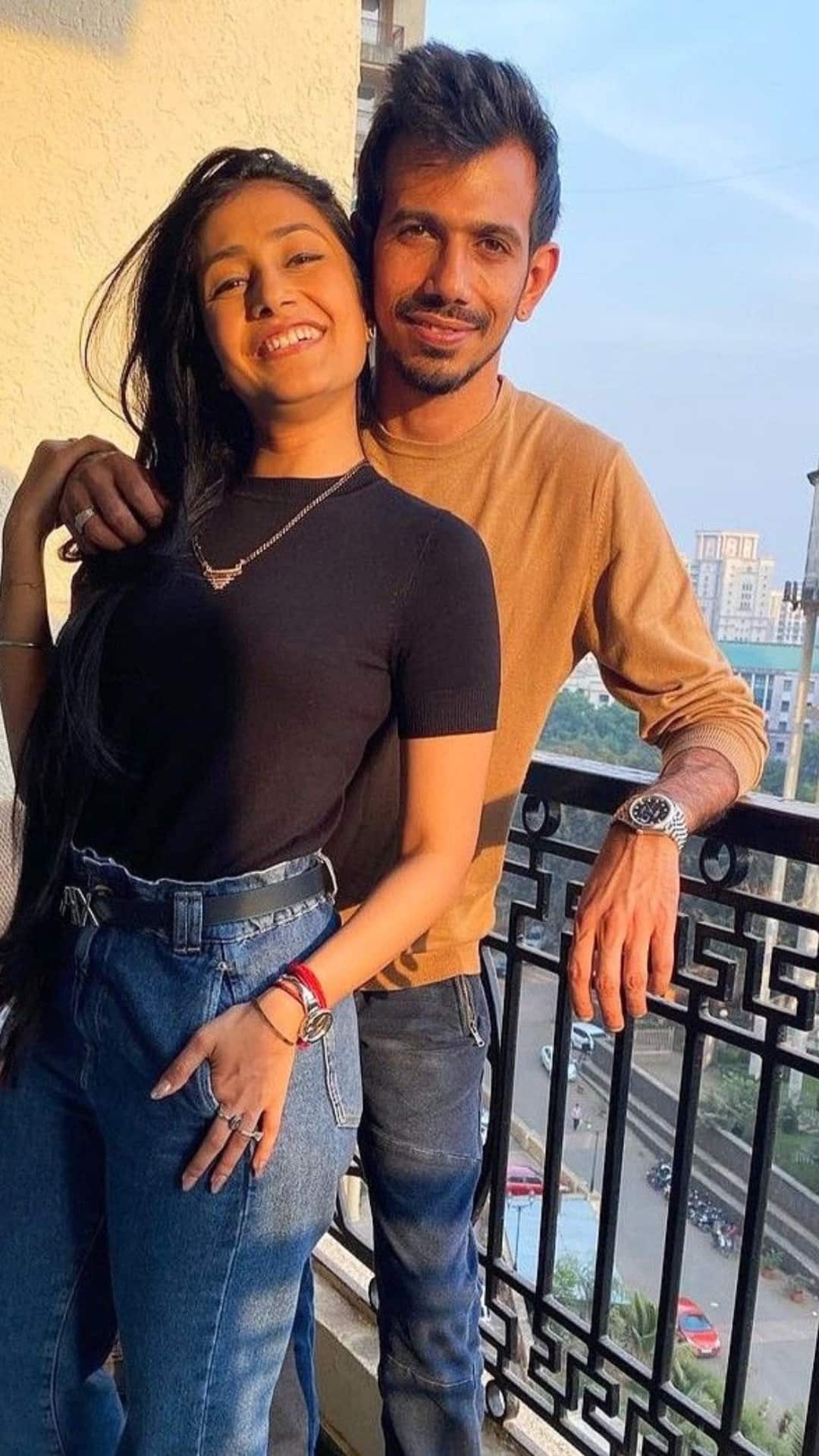 युजवेंद्र चहल के चलते धनश्री को मिल रहीं फिल्में और फेम? एक्ट्रेस बोलीं- 'पूरी दुनिया मेरे खिलाफ है