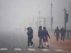 Gujarat Weather: બે દિવસ બાદ રાજ્યમાં ઠંડીનું જોર વધવાની આગાહી, વાંચો લેટેસ્ટ હવામાન અપડેટ