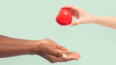 Bollywood Updates: ঢাক না পিটিয়েও করা যায় অনেক কিছু, বলিউডের এই তারকারা অঙ্গদানে প্রতিশ্রুতিবদ্ধ