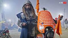 Bawandar Baba: महाकुंभ में आए बवंडर बाबा कौन है? किस मिशन के लिए बाइक पर कर रहे हैं भ्रमण