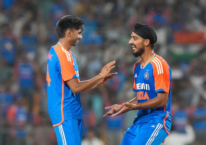 दरअसल अर्शदीप ने टीम इंडिया के लिए जुलाई 2022 में टी20 डेब्यू किया था. वे अब जनवरी 2025 में सबसे ज्यादा टी20 विकेट लेने वाले भारतीय गेंदबाज बन गए हैं.