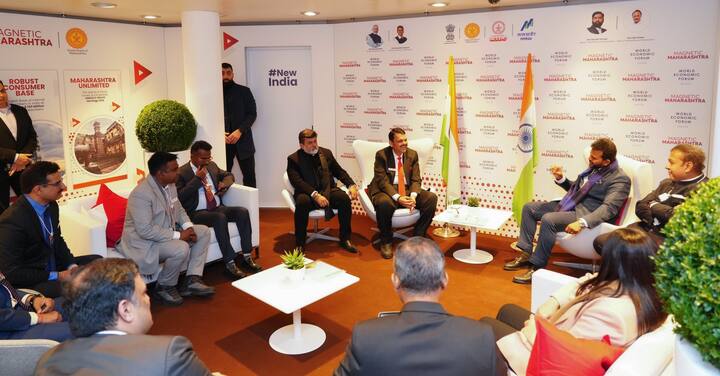 रिटेल क्षेत्रात कार्यरत असलेले लुलू समूहाचे प्रबंध संचालक एम. ए. युसुफ अली यांनी नागपुरात गुंतवणूक करण्याची इच्छा प्रदर्शित केली आहे.