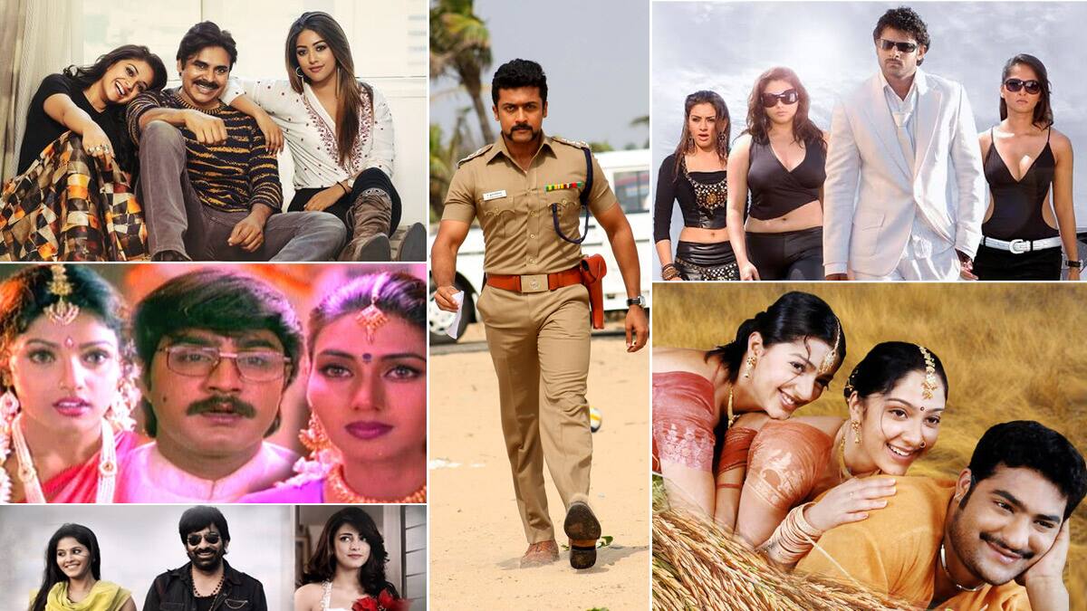 Telugu TV Movies Today: పవన్ కళ్యాణ్ ‘అజ్ఞాతవాసి’, ‘భీమ్లా నాయక్’ టు ప్రభాస్ ‘బిల్లా’, ‘యోగి’, ‘మిర్చి’ వరకు- ఈ బుధవారం (జనవరి 22) టీవీలలో వచ్చే సినిమాలివే