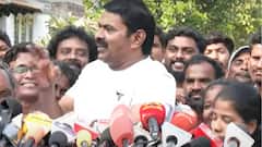 15 வருஷமா எங்கே? திராவிட நாய்கள் நேரடியாக பதில் சொல்லாது: சீமான் பரபரப்பு பேச்சு