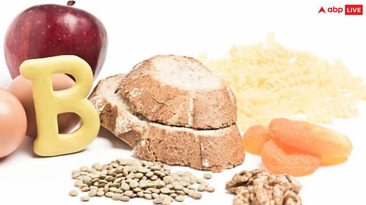 Digestive problems: High doses of B3 (niacin) may cause gastrointestinal problems such as nausea, vomiting or diarrhea. On the other hand, B6 toxicity can cause stomach pain and bloating.