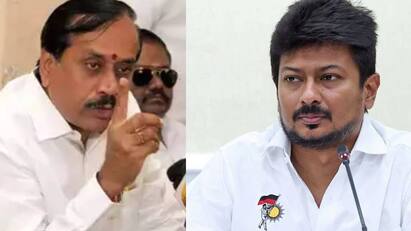 H Raja warned to Deputy CM Udhayanithi Stalin about Hindu people issue துணை முதல்வர் என்றால் அவ்வளவு திமிரா? உதயநிதிக்கு வரும் பிடிவாரண்ட்?  – ஹெச்.ராஜா சொல்வது என்ன?