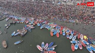 गूगल पर MahaKumbh सर्च करते ही हो जाएगी फूलों की बारिश, लोगों को खूब पसंद आ रहा ये वर्चुअल सम्मान