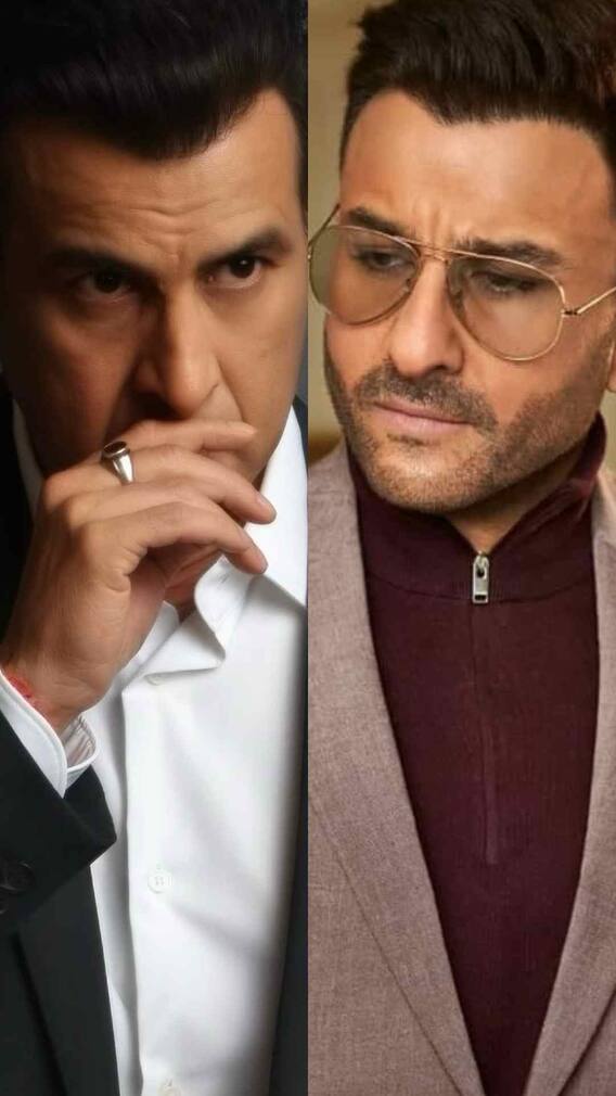 सैफ के अलावा इन सेलेब्स को भी सिक्योरिटी दे चुका है टीवी का ये एक्टर