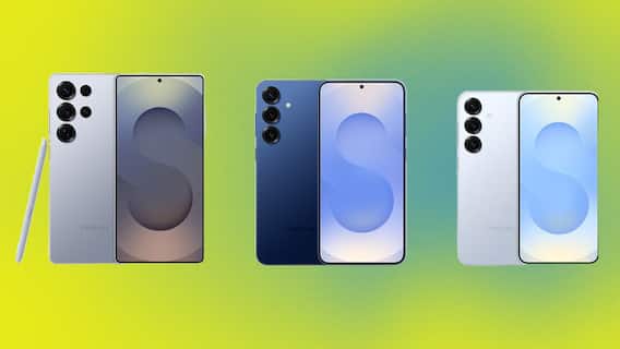 Samsung Galaxy S25 Series आज होगी लॉन्च, जानें लीक फीचर्स और अनुमानित कीमत