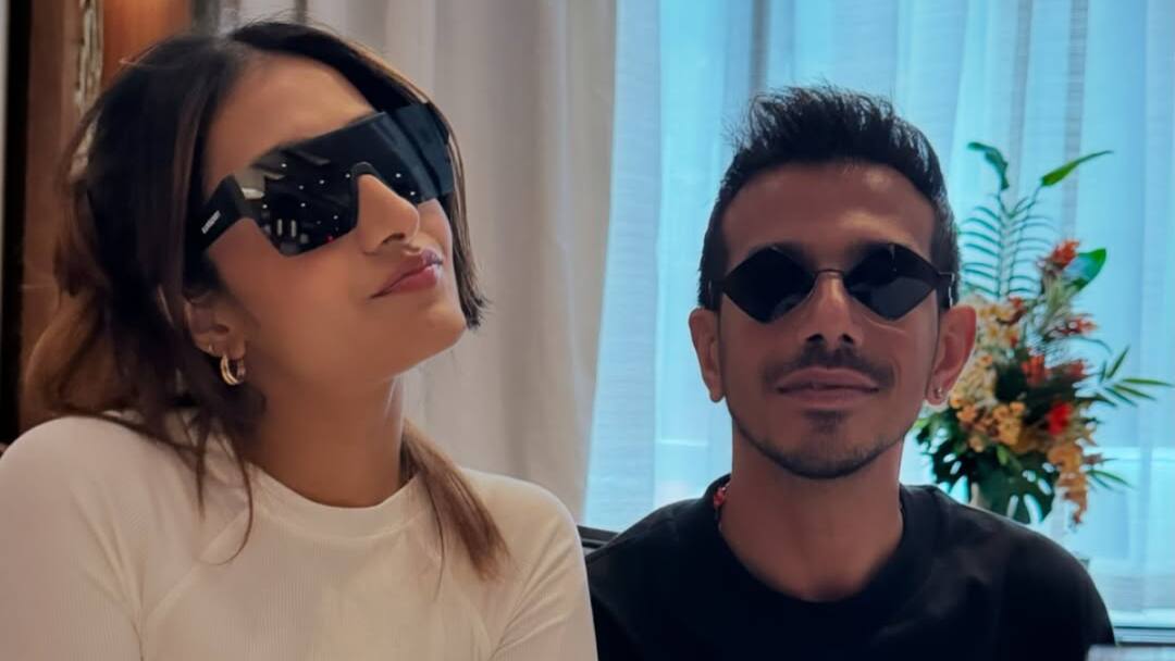 Yuzvendra Chahal new post real love is rare make sensation amid divorce rumours with wife Dhanashree Verma Yuzvendra Chahal: 'सच्चा प्यार...' नई पोस्ट में ये क्या कह गए युजवेंद्र चहल, धनश्री से तलाक की खबर कर दी कंफर्म?
